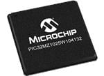 Microchip Technology Système sur puce (SoC) PIC32MZ W1