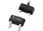 Littelfuse Diode TVS unidirectionnelle à 2 canaux AQ3052-02RTG