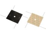 Taoglas FXUB52.A.07.C.001 High-Band 4x4 MIMO Flex Antenna