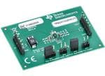 Texas Instruments modules d'évaluation TPS62A01QEVM-270 TPS62A01AQEVM-270