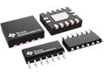 Texas Instruments Grilles à 2 entrées Pos-NAND SN74LVC00A/SN74LVC00A-Q1