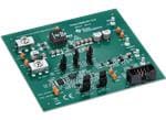 Texas Instruments Module d'évaluation de convertisseur TPS61289EVM-113