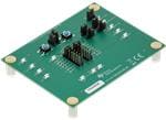 Texas Instruments Module d'évaluation (EVM) TPS3424EVM