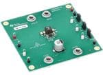 Texas Instruments Module d'évaluation (EVM) LM65645EVM