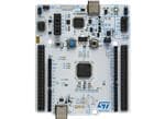 STMicroelectronics Carte de développement NUCLEO-C071RB STM32 Nucleo-64
