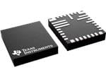 Texas Instruments Modulateur PWM configurable ULC1001/ULC1001-Q1