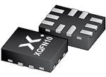 Nexperia Traducteur de niveau d'interface de carte SIM NXT4558-Q100