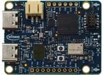 Infineon Technologies Kit d’évaluation IA PSOC™ 6 CY8CKIT-062S2-AI