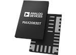 Analog Devices Inc. Régulateurs de commutation abaisseurs intégrés MAX20830