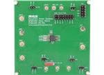 Monolithic Power Systems (MPS) EVM54322-PB-00A Evaluation Board
