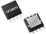 onsemi MOSFET de puissance NVMJD010N10MCL