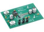 Texas Instruments Module d'évaluation (EVM) TPS61287EVM-042