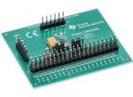 Texas Instruments Module d'évaluation de convertisseur TPS61299EVM-016