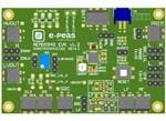 e-peas EVK00940 Evaluation Board