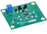 Texas Instruments Module d'évaluation LMR36503MSCEEVM