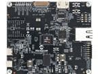 Microchip Technology kit Curiosity PIC64GX1000