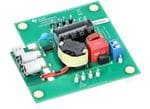 Texas Instruments Module d'évaluation de convertisseur LMG3624EVM-081
