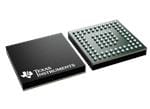 Texas Instruments Pilotes matriciels 48 x 16 LED LP5890 