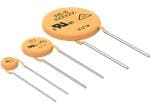 Würth Elektronik Varistors de disque WE-VD