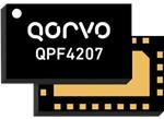 Qorvo Module frontal Wi-Fi® 7 QPF4207