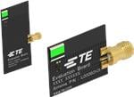 TE Connectivity / Linx Technologies Cartes d’évaluation des antennes à puces céramiques UWB