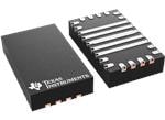 Texas Instruments Convertisseur Buck-Boost TPS552872/TPS552872-Q1