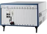 Châssis PXI Express 3U à 9 ports PXES-2590 avec CA