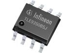 Infineon Technologies Émetteurs-récepteurs CAN automobiles TLE935x