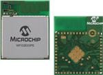 Microchip Technology Modules WFI32E03 MCU Wi-Fi®