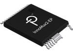 Power Integrations InnoMux-2 ZVS Flyback Switcher ICs