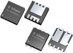 Infineon Technologies  MOSFET automobiles OptiMOS™ 5 75V-100V