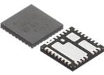 Vishay Semiconductors Module de puissance intégré SiC641 55 A VRPower®