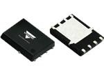 Vishay Semiconductors MOSFET de puissance TrenchFET® SI73
