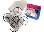 STMicroelectronics kit compagnon Mini Drone STEVAL-DRONE02