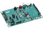 Texas Instruments Module d'évaluation (EVM) TPS25763DQ1EVM