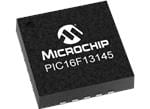 Microchip Technology Microcontrôleurs CLB PIC16F13145