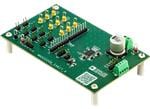 Analog Devices / Maxim Integrated Kit d'évaluation MAX22208EVKIT