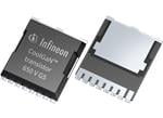 Infineon Technologies Transistors G5 CoolGaN™ de 650 V
