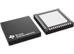 Texas Instruments Contrôleur D-CAP+ multiphasé abaisseur TPS536C9T 