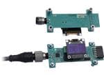 Analog Devices / Maxim Integrated Adaptateur IO-Link® vers Pmod MAXREFDES281