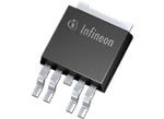 Infineon Technologies Post-régulateurs linéaires OPTIREG™