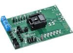 Texas Instruments Module d'évaluation (EVM) de superviseur TPS389C0XEVM