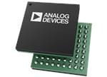 Analog Devices Inc. Solution d'acquisition de données à μModule® ADAQ4370-4