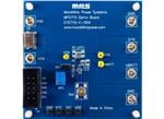 Monolithic Power Systems (MPS) EV2710-C-00A Evaluation Board