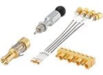 Rosenberger Assemblages de câbles et connecteurs mini-coaxiaux multiports