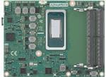 Advantech Module COM Express® Basic de type 6 SOM-5885