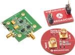 Broadcom Kit d’évaluation NIR30 SiPM AFBR-S4EP001 