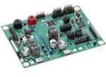 Texas Instruments Module d'évaluation (EVM) TPS25772DQ1EVM