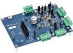 Texas Instruments Module d'évaluation (EVM) TPS65386001Q1EVM