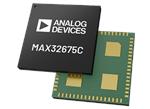 Analog Devices Inc. Microcontrôleurs (MCU) Arm® Cortex®-M4F à ultra-faible consommation d'énergie MAX32675C